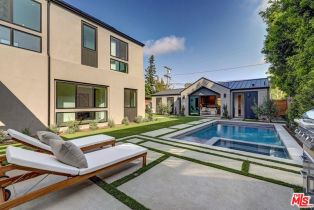 Single Family Residence, 1246 Morningside way, Venice, CA 90291 - 41