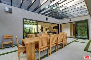 Single Family Residence, 1246 Morningside way, Venice, CA 90291 - 37