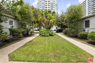 Residential Income, 10366 Ashton ave, Westwood, CA 90024 - 8