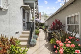 Residential Income, 10366 Ashton ave, Westwood, CA 90024 - 11