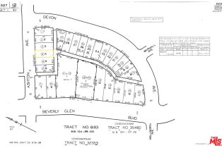 Residential Income, 10366 Ashton ave, Westwood, CA 90024 - 19