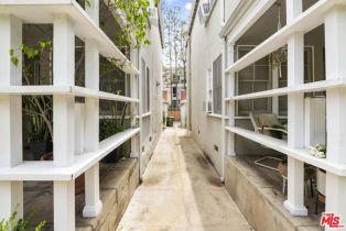 Residential Income, 10366 Ashton ave, Westwood, CA 90024 - 7