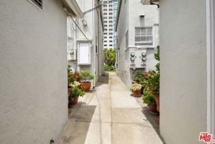 Residential Income, 10366 Ashton ave, Westwood, CA 90024 - 9