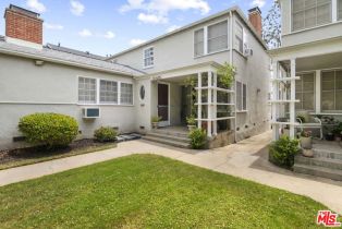 Residential Income, 10366 Ashton ave, Westwood, CA 90024 - 5