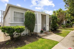 Residential Income, 10366 Ashton ave, Westwood, CA 90024 - 2