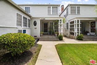 Residential Income, 10366 Ashton ave, Westwood, CA 90024 - 4