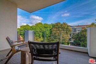 , 611 Orlando ave, West Hollywood , CA 90048 - 4