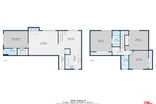 Condominium, 18547 Collins st, Tarzana, CA 91356 - 26