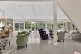 Single Family Residence, 3835 SAPPHIRE dr, Encino, CA 91436 - 34