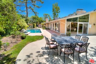 Single Family Residence, 3835 SAPPHIRE dr, Encino, CA 91436 - 22