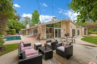 Single Family Residence, 3835 SAPPHIRE dr, Encino, CA 91436 - 75