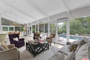 Single Family Residence, 3835 SAPPHIRE dr, Encino, CA 91436 - 36