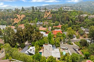 Single Family Residence, 3835 SAPPHIRE dr, Encino, CA 91436 - 30