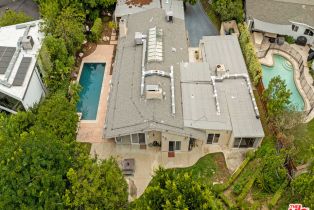 Single Family Residence, 3835 SAPPHIRE dr, Encino, CA 91436 - 29