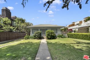 Residential Income, 938 15th st, Santa Monica, CA 90403 - 4