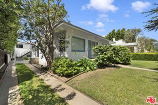 Residential Income, 938   15th St, Santa Monica, CA  Santa Monica, CA 90403