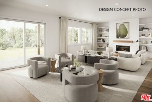 Single Family Residence, 16805 Otsego st, Encino, CA 91436 - 5