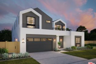 Single Family Residence, 16805 Otsego st, Encino, CA 91436 - 2