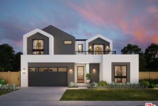 Single Family Residence, 16805   Otsego St, Encino, CA  Encino, CA 91436