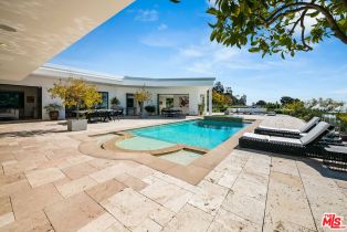 , 580 Chalette dr, Beverly Hills, CA 90210 - 45