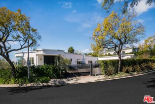 , 580 Chalette dr, Beverly Hills, CA 90210 - 2