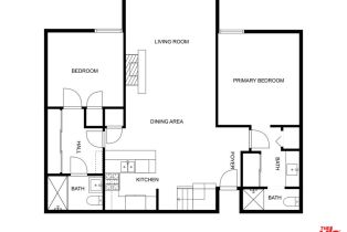 Condominium, 950 Kings rd, West Hollywood , CA 90069 - 22