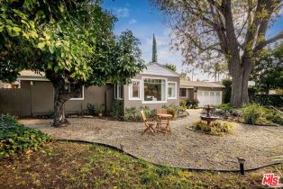 Single Family Residence, 4538 Lemp ave, Studio City, CA 91602 - 5