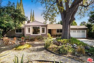 Single Family Residence, 4538 Lemp ave, Studio City, CA 91602 - 2