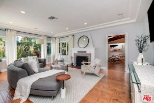 Single Family Residence, 4538 Lemp ave, Studio City, CA 91602 - 7