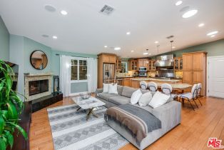 Single Family Residence, 4538 Lemp ave, Studio City, CA 91602 - 17