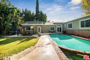 Single Family Residence, 4538 Lemp ave, Studio City, CA 91602 - 22