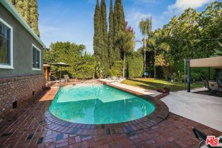 Single Family Residence, 4538 Lemp ave, Studio City, CA 91602 - 27