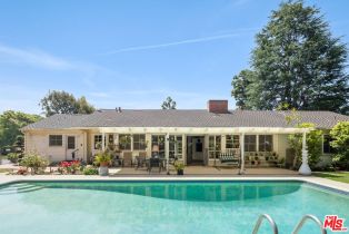 Single Family Residence, 1491 Capri dr, Pacific Palisades, CA 90272 - 17