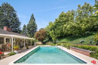 Single Family Residence, 1491 Capri dr, Pacific Palisades, CA 90272 - 15