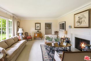 Single Family Residence, 1491 Capri dr, Pacific Palisades, CA 90272 - 4