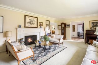 Single Family Residence, 1491 Capri dr, Pacific Palisades, CA 90272 - 3