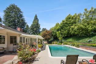 Single Family Residence, 1491 Capri dr, Pacific Palisades, CA 90272 - 14