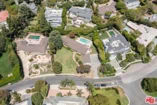 Single Family Residence, 1491 Capri dr, Pacific Palisades, CA 90272 - 27