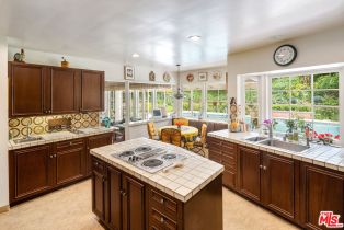 Single Family Residence, 1491 Capri dr, Pacific Palisades, CA 90272 - 8