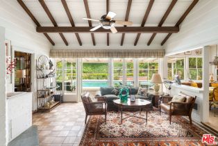 Single Family Residence, 1491 Capri dr, Pacific Palisades, CA 90272 - 11