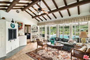 Single Family Residence, 1491 Capri dr, Pacific Palisades, CA 90272 - 12