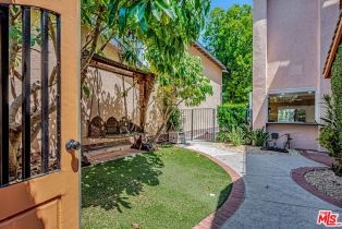 Single Family Residence, 30757 Canwood st, Agoura Hills, CA 91301 - 4