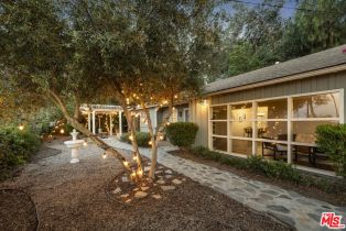 Single Family Residence, 3313   Coy Dr, Sherman Oaks, CA  Sherman Oaks, CA 91423