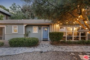 Single Family Residence, 3313 Coy dr, Sherman Oaks, CA 91423 - 2