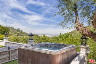 Single Family Residence, 3530 Coy dr, Sherman Oaks, CA 91423 - 19