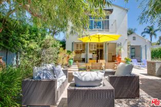 Residential Lease, 449 Westbourne Dr, West Hollywood , CA  West Hollywood , CA 90048