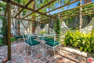 Condominium, 1416 Havenhurst dr, West Hollywood , CA 90046 - 35