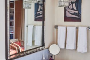 Condominium, 1416 Havenhurst dr, West Hollywood , CA 90046 - 24