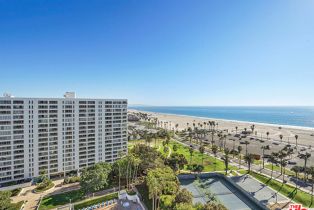 Residential Lease, 2700  S Neilson Way, Santa Monica, CA  Santa Monica, CA 90405