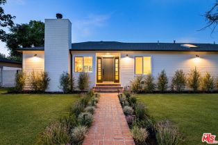 Single Family Residence, 15727 Hartsook st, Encino, CA 91436 - 22